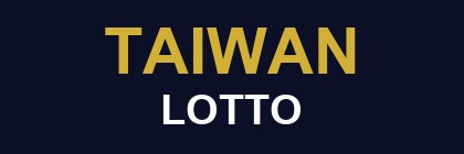 Taiwan Lotto Lubuak Aluang