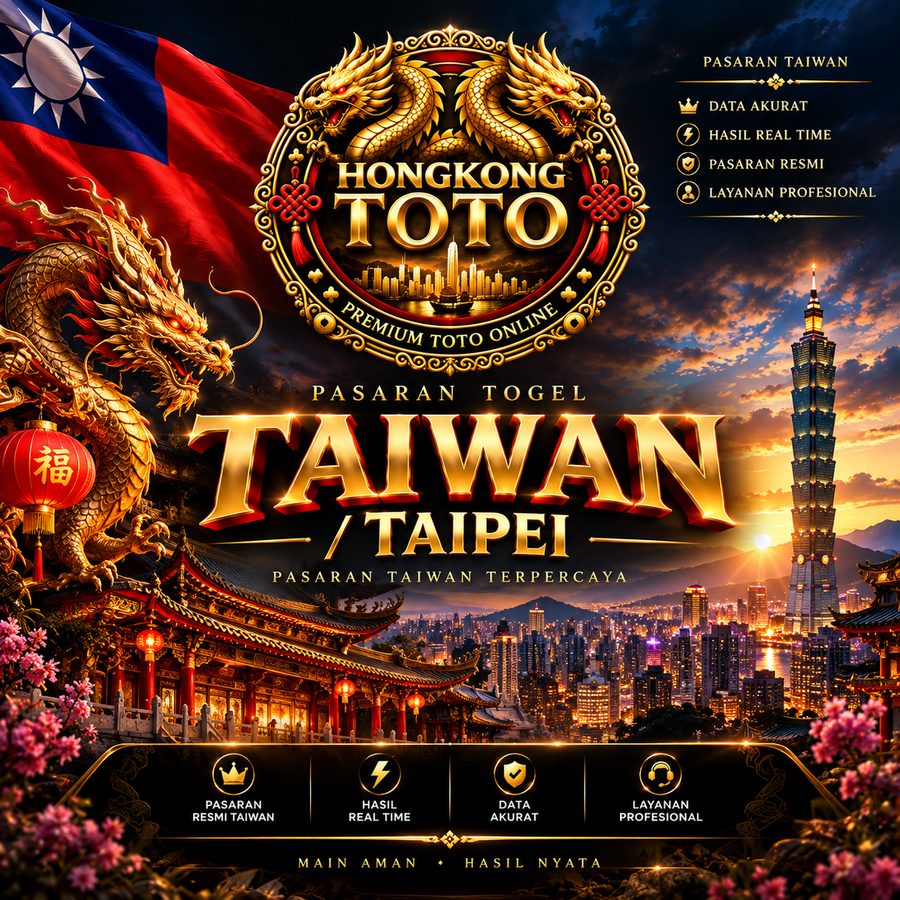 Pengeluaran Taiwan Data togelers taiwan 2020, keluaran taiwan prediksi tw